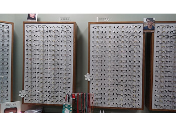 New Haven Eye Doctors Philip M. Perrino, OD - ROYAL VISION ASSOCIATES