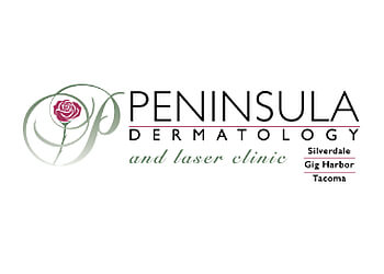 Tacoma Dermatologists Philip McLain, MD - PENINSULA DERMATOLOGY TACOMA