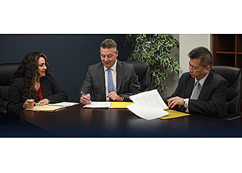 Renton DUI Lawyers Philip N Petersen - PETERSEN & SU, PLLP