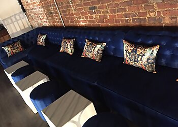 Denver Upholstery Philip Ramos Upholstery, Inc