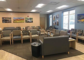 Columbus Allergists & Immunologists Philip Rancitelli, MD - OHIO ENT & ALLERGY PHYSICIANS