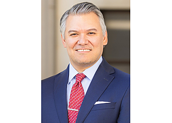 College Station Immigration Lawyers Philip Rodriguez - RODRIGUEZ LAW GROUP PLLC