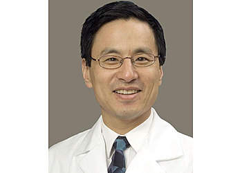 Philip S. Hsu, MD - BAYSTATE NEUROLOGY Springfield Neurologists image 1