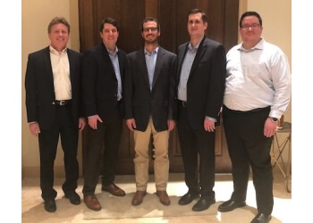 Dallas Real Estate Lawyers Philip Silberman - SILBERMAN LAW FIRM, PLLC