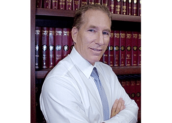 Philip Steinberg - PHILIP STEINBERG, PA, ATTORNEY AT LAW Philip Steinberg - Cape Coral, FL Divorce Lawyers - Lawyer Portrait Image