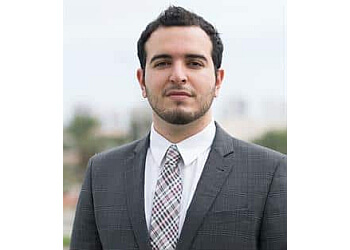 Miami real estate lawyer Phil Revah Esq. - Edelboim Lieberman Revah PLLC
