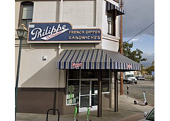 Los Angeles Sandwich Shops Philippe the Original