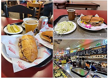Los Angeles Sandwich Shops Philippe the Original