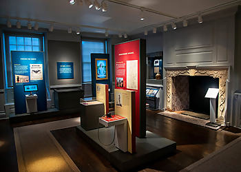 Yonkers Places To See Philipse Manor Hall State