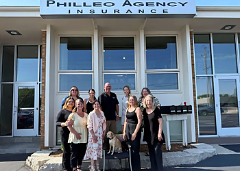 Philleo Agency Insurance - Milwaukee, WI Insurance Agents - Professional Team Image