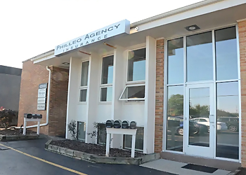 Philleo Agency Insurance Philleo Agency Insurance - Milwaukee, WI Insurance Agents - Office Exterior Image
