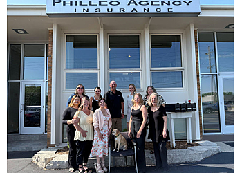 Philleo Agency Insurance, Inc. Milwaukee Insurance Agents image 1