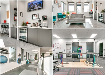 Oklahoma City Physical Therapists Phillicia Hawkins, DPT - BODYWORX PHYSICAL THERAPY