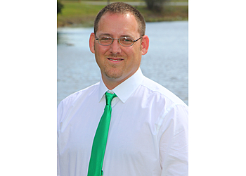 Phillip A. Parisi - SEA FLAG HOMES Port St Lucie Real Estate Agents image 1