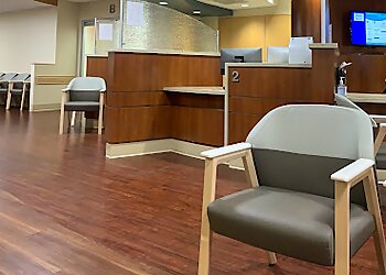 Lexington Neurosurgeons Phillip A. Tibbs, MD - KENTUCKY CLINIC