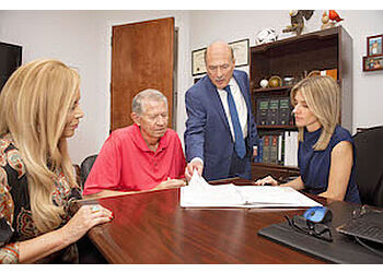 Miami Gardens Estate Planning Lawyers Phillip B. Rarick - RARICK, BESKIN & BOWDEN GOLD, P.A.