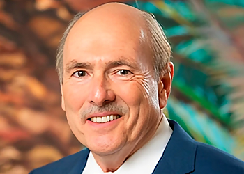 Phillip B. Rarick - RARICK, BESKIN & BOWDEN GOLD, P.A. Miami Gardens Estate Planning Lawyers image 1