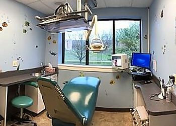 Allentown Kids Dentists Phillip Brinton, DDS - BRINTON PEDIATRIC DENTISTRY