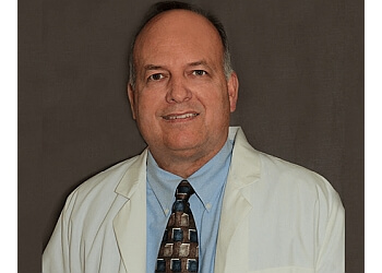 Phillip Burns, MD - SOUTH FLORIDA PEDIATRIC PARTNERS Pembroke Pines Pediatricians