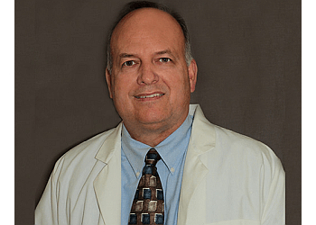 Phillip Burns, MD - South Florida Pediatric Partners