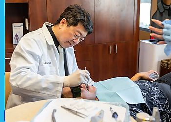 Phillip Chien, DDS - SUNSHINE DENTAL INC. - Temecula, CA Dentists - Treatment Image