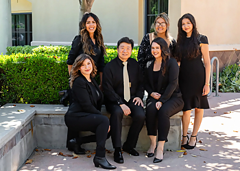 Phillip Chien, DDS - SUNSHINE DENTAL INC. - Temecula, CA Dentists - Doctor Group Image