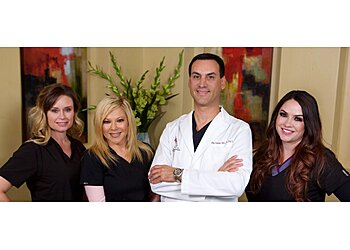 Reno Plastic Surgeon Phillip Dahan MD, FACS