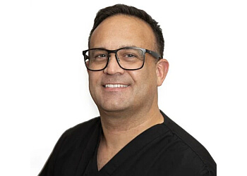 Phillip Garza, MD-Lily of the Valley OBGYN