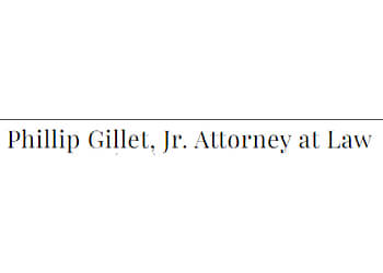 Bakersfield Tax Attorney Phillip W. Gillet, Jr. - PHILLIP GILLET JR ATTORNEY AT LAW
