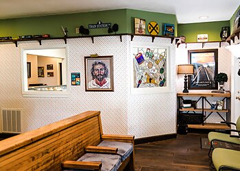 Augusta Kids Dentists Phillip H. Miller, DMD - AUGUSTA PEDIATRIC DENTISTRY