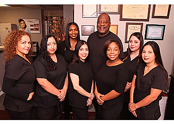 Berkeley Cosmetic Dentists Phillip H. Saddler, DDS - SADDLER FAMILY DENTISTRY