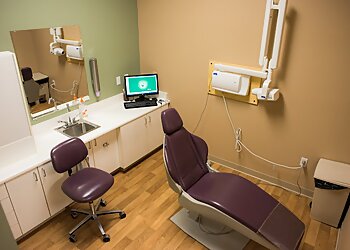 Modesto Orthodontists Phillip Ha, DDS, MS - RISE ORTHODONTICS