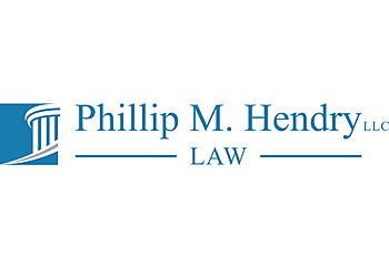 Shreveport Social Security Disability Lawyers Phillip Hendry - PHILLIP M. HENDRY LAW