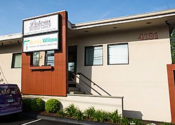 Bridgeport Cosmetic Dentists Phillip J. DeJesus, DDS, MAGD, FICIOI - DEJESUS DENTAL GROUP