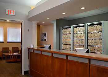 Bridgeport Cosmetic Dentists Phillip J. DeJesus, DDS, MAGD, FICIOI - DEJESUS DENTAL GROUP