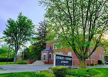 Carmel Personal Injury Lawyers Phillip L. Stewart - STEWART & STEWART ATTORNEYS