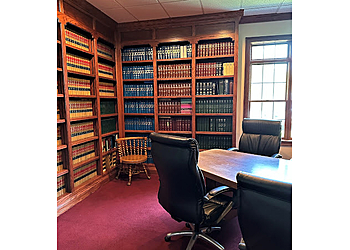 Carmel Personal Injury Lawyers Phillip L. Stewart - STEWART & STEWART ATTORNEYS