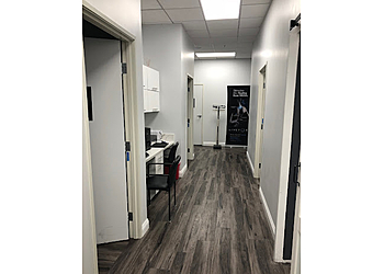 Phillip Lim, DO, MPH - Anaheim, CA Pain Management Doctors - Treatment Room Image
