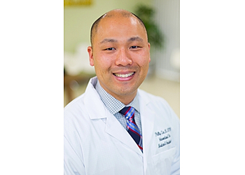 Phillip Lim, DO, MPH - NUVATION PAIN GROUP Anaheim Pain Management Doctors image 1