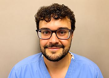 Phillip M. Savage, DPM - METROPOLITAN FOOT AND ANKLE SPECIALISTS Phillip M. Savage, DPM - Aurora, CO Podiatrists - Doctor Portrait Image