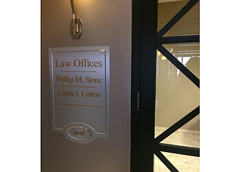 Reno Real Estate Lawyers Phillip M. Stone - THE STONE LAW FIRM