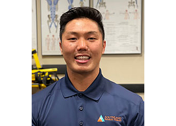 Phillip Ngo, PT, DPT - SOUTHLAND PHYSICAL THERAPY