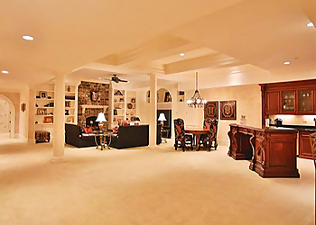 Louisville Painters Phillip Patterson Painting, Inc.