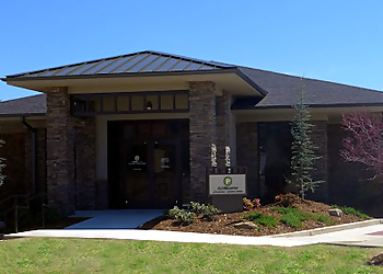 Norman Kids Dentists Phillip R. Parker, DDS, MS, MS