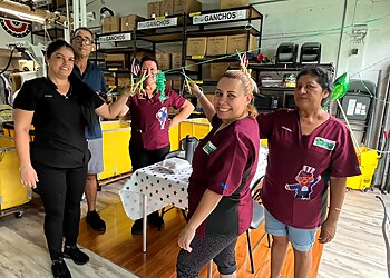 Miami Gardens Dry Cleaners Phillip Roche