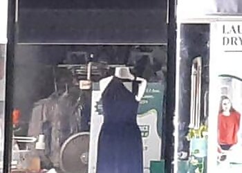 Miami Gardens Dry Cleaners Phillip Roche