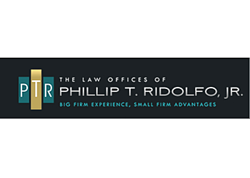 West Palm Beach Criminal Defense Lawyers Phillip T. Ridolfo, Jr. - THE LAW OFFICES OF PHILLIP T. RIDOLFO, JR.