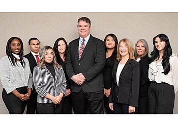 Victorville Personal Injury Lawyers Phillip T. Vondra, Esq - LAW OFFICES OF VONDRA & HANNA