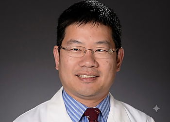 Phillip Tzu-Kang Hsu, MD - KAISER PERMANENTE Phillip Tzu-Kang Hsu, MD - Fontana, CA Dermatologists - Healthcare Staff Image