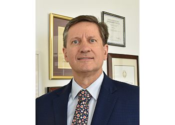 Phillip W. Goff - LAW OFFICE OF PHILLIP W. GOFF  Corpus Christi DUI Lawyers